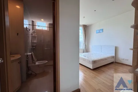 Eigentumswohnung in Sathon, Bangkok, Thailand, 2 Schlafzimmer № 214550 - Foto 16