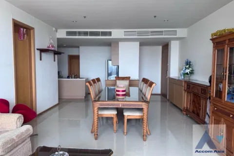Eigentumswohnung in Sathon, Bangkok, Thailand, 2 Schlafzimmer № 214550 - Foto 4