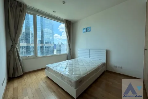 Eigentumswohnung in Sathon, Bangkok, Thailand, 2 Schlafzimmer № 214550 - Foto 18