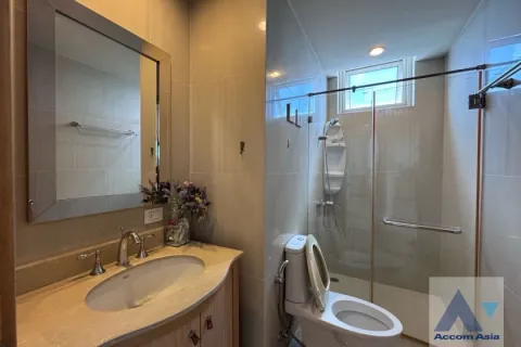 Eigentumswohnung in Sathon, Bangkok, Thailand, 2 Schlafzimmer № 214550 - Foto 11