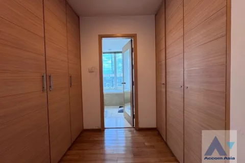 Eigentumswohnung in Sathon, Bangkok, Thailand, 2 Schlafzimmer № 214550 - Foto 7