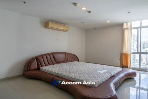 คอนโดมิเนียมในวัฒนา, กรุงเทพฯ, ประเทศไทย, 3 ห้องนอน № 214549 - รูปถ่าย 7