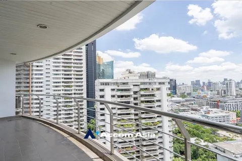 คอนโดมิเนียมในวัฒนา, กรุงเทพฯ, ประเทศไทย, 3 ห้องนอน № 214549 - รูปถ่าย 5