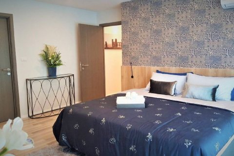 Condo in Pattaya, Thailand, 2 bedrooms  № 145405 - photo 2