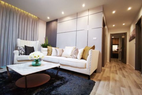 Condo in Pattaya, Thailand, 2 bedrooms  № 145405 - photo 6