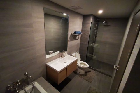 Condo in Pattaya, Thailand, 2 bedrooms  № 145405 - photo 5