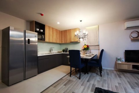 Condo in Pattaya, Thailand, 2 bedrooms  № 145405 - photo 4