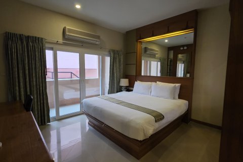 Studio dans le Condo à Pattaya, Thaïlande № 145407 - photo 5