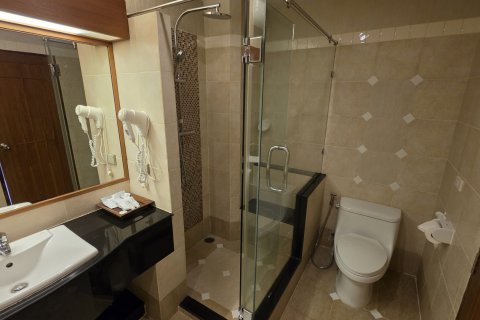 Studio dans le Condo à Pattaya, Thaïlande № 145407 - photo 9