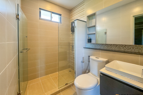 House in Bangkok, Thailand 3 bedrooms № 189073