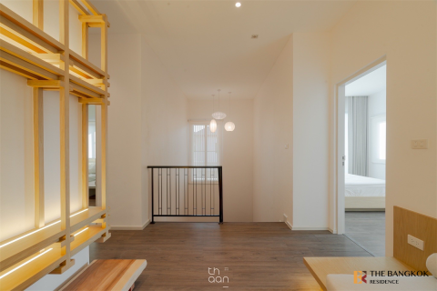 House in Bangkok, Thailand 3 bedrooms № 189072