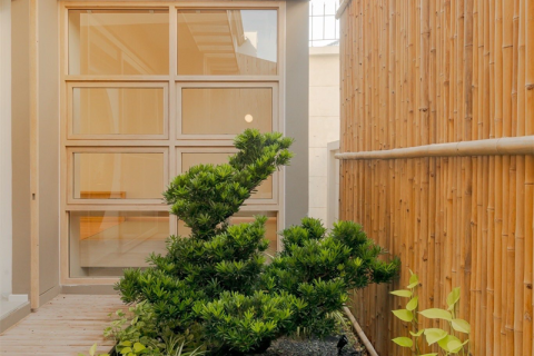 House in Bangkok, Thailand 3 bedrooms № 189072
