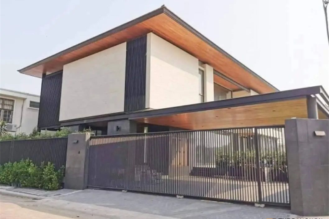บ้านในกรุงเทพฯ, ประเทศไทย 4 ห้องนอน № 189070 - รูปถ่าย 5