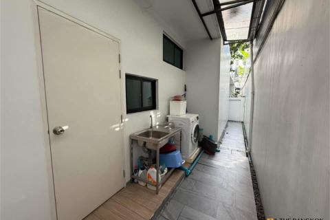 บ้านในกรุงเทพฯ, ประเทศไทย 4 ห้องนอน № 189074 - รูปถ่าย 2
