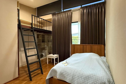 บ้านในกรุงเทพฯ, ประเทศไทย 4 ห้องนอน № 189074 - รูปถ่าย 5