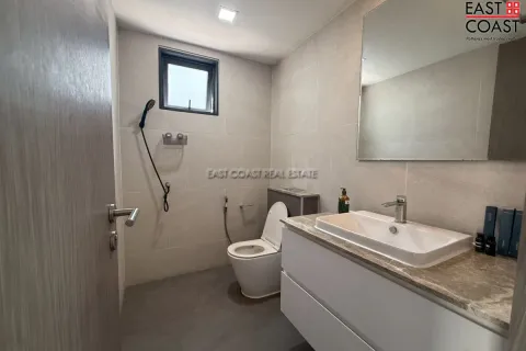 Casa de 8 dormitorios en Jomtien Beach, Pattaya, Tailandia № 212566 - foto 17