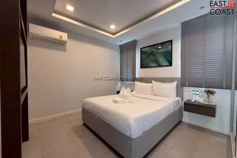 Casa de 8 dormitorios en Jomtien Beach, Pattaya, Tailandia № 212566 - foto 10