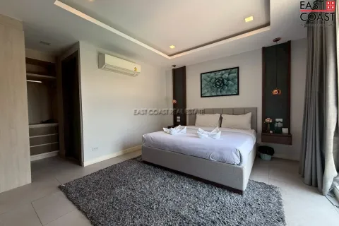 Casa de 8 dormitorios en Jomtien Beach, Pattaya, Tailandia № 212566 - foto 7