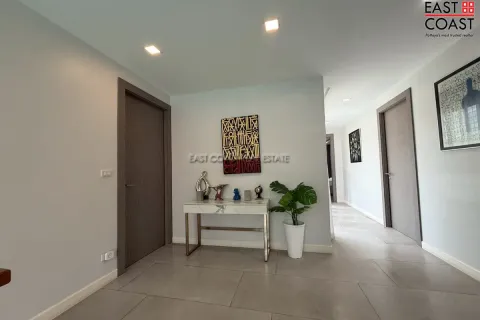 Casa de 8 dormitorios en Jomtien Beach, Pattaya, Tailandia № 212566 - foto 5