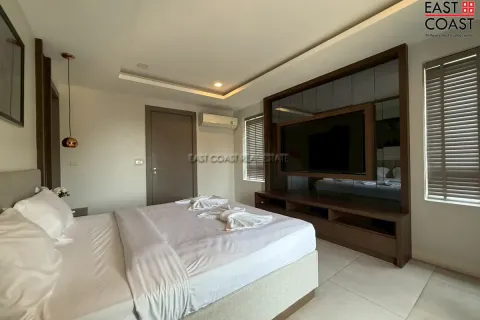 Casa de 8 dormitorios en Jomtien Beach, Pattaya, Tailandia № 212566 - foto 4