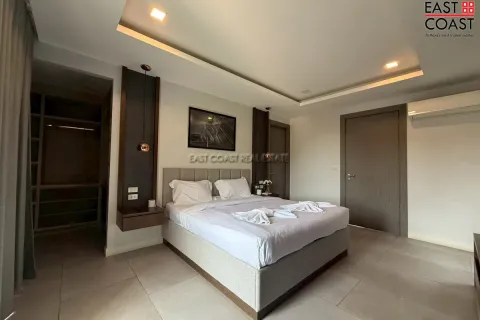 Maison sur Jomtien Beach, Pattaya, Thaïlande 8 chambres № 212566