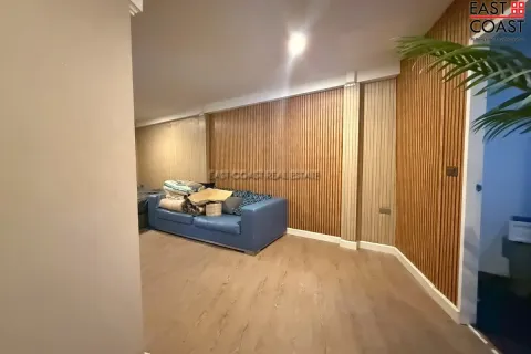 Casa de 4 dormitorios en Jomtien Beach, Pattaya, Tailandia № 212564 - foto 19