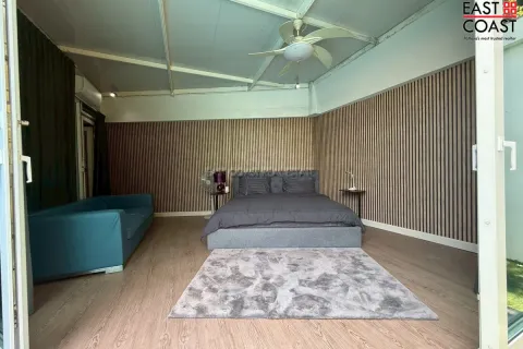 Casa de 4 dormitorios en Jomtien Beach, Pattaya, Tailandia № 212564 - foto 10