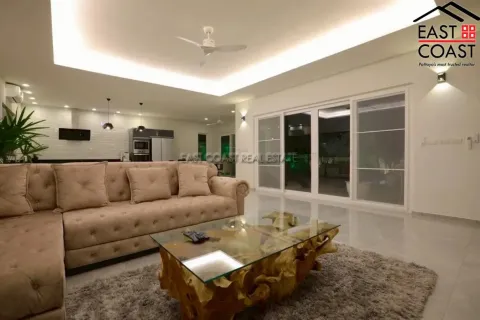 Maison à Pattaya, Thaïlande 3 chambres № 212568