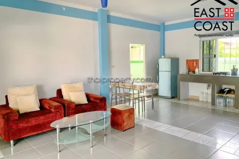 Casa de 2 dormitorios en Pattaya, Tailandia № 212563 - foto 3