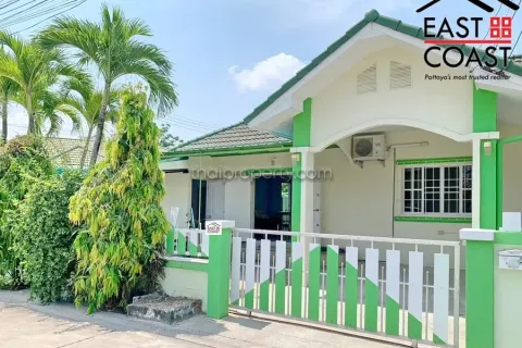 Casa de 2 dormitorios en Pattaya, Tailandia № 212563 - foto 2