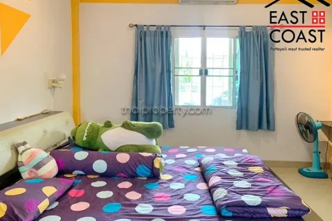Casa de 2 dormitorios en Pattaya, Tailandia № 212563 - foto 7