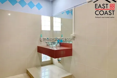 Casa de 2 dormitorios en Pattaya, Tailandia № 212563 - foto 9