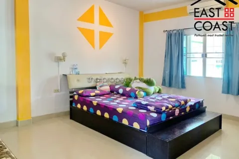 Casa de 2 dormitorios en Pattaya, Tailandia № 212563 - foto 6