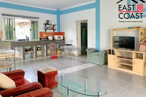Casa de 2 dormitorios en Pattaya, Tailandia № 212563 - foto 5