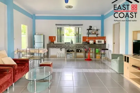 Casa de 2 dormitorios en Pattaya, Tailandia № 212563 - foto 4