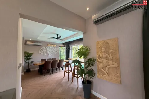 Casa de 3 dormitorios en Pattaya, Tailandia № 212567 - foto 18