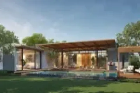 Villa in Phuket, Thailand 4 bedrooms № 171444