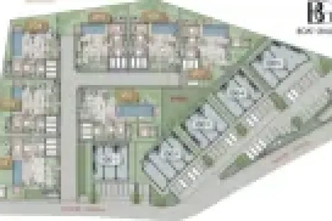 Villa in Phuket, Thailand 4 bedrooms № 171444 - photo 8