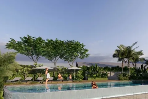 Apartment in Phuket, Thailand 1 bedroom № 171443 - photo 7