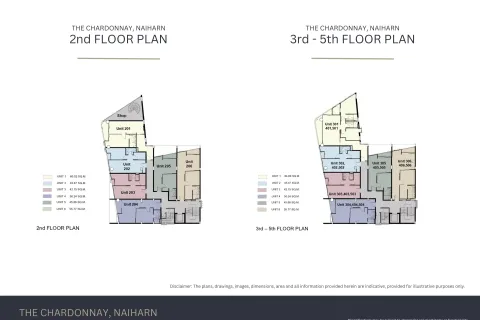 Apartment in Phuket, Thailand 1 bedroom № 171443 - photo 12