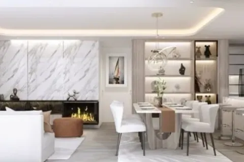 Apartment in Phuket, Thailand 1 bedroom № 171443 - photo 2