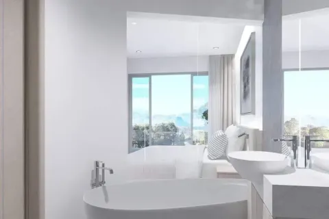 Apartment in Phuket, Thailand 1 bedroom № 171442 - photo 6