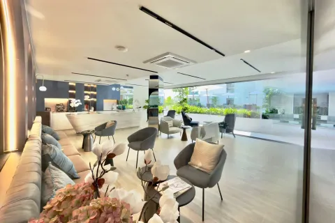 Appartement à Phuket, Thaïlande 1 chambre № 171442 - photo 18