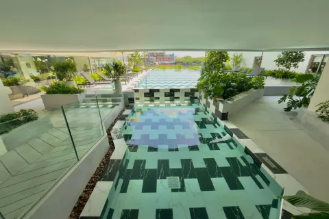 Appartement à Phuket, Thaïlande 1 chambre № 171442 - photo 17