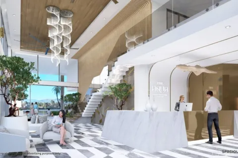 Apartment in Phuket, Thailand 1 bedroom № 171442 - photo 16