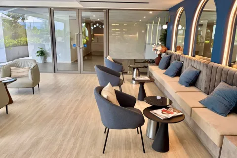 Appartement à Phuket, Thaïlande 1 chambre № 171442 - photo 19