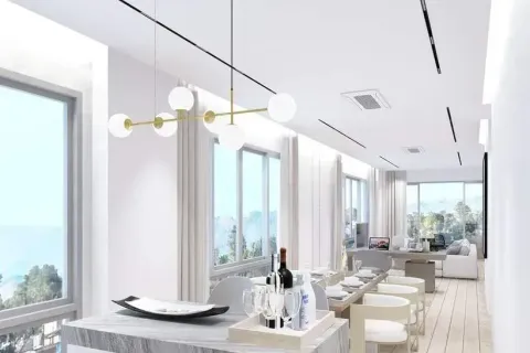 Apartment in Phuket, Thailand 1 bedroom № 171442 - photo 4