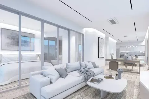 Apartment in Phuket, Thailand 1 bedroom № 171442 - photo 2