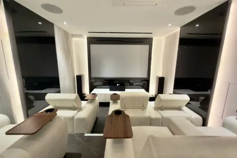 Appartement à Phuket, Thaïlande 1 chambre № 171442 - photo 21