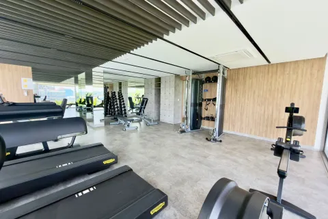 Appartement à Phuket, Thaïlande 1 chambre № 171442 - photo 20